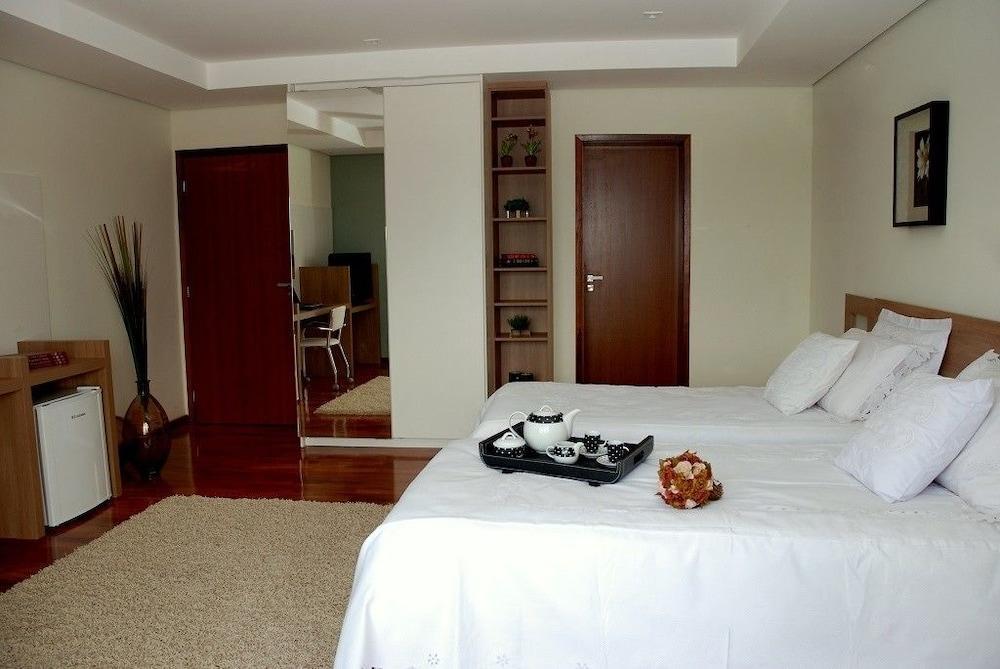 Furnaspark Resort Formiga Exterior foto