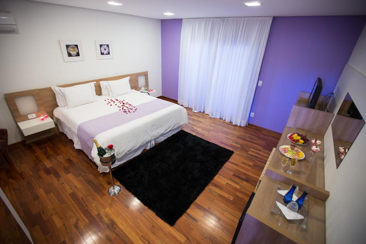 Furnaspark Resort Formiga Habitación foto