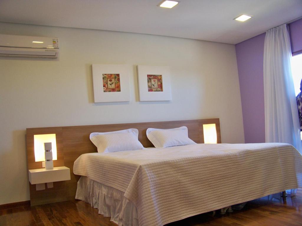 Furnaspark Resort Formiga Habitación foto