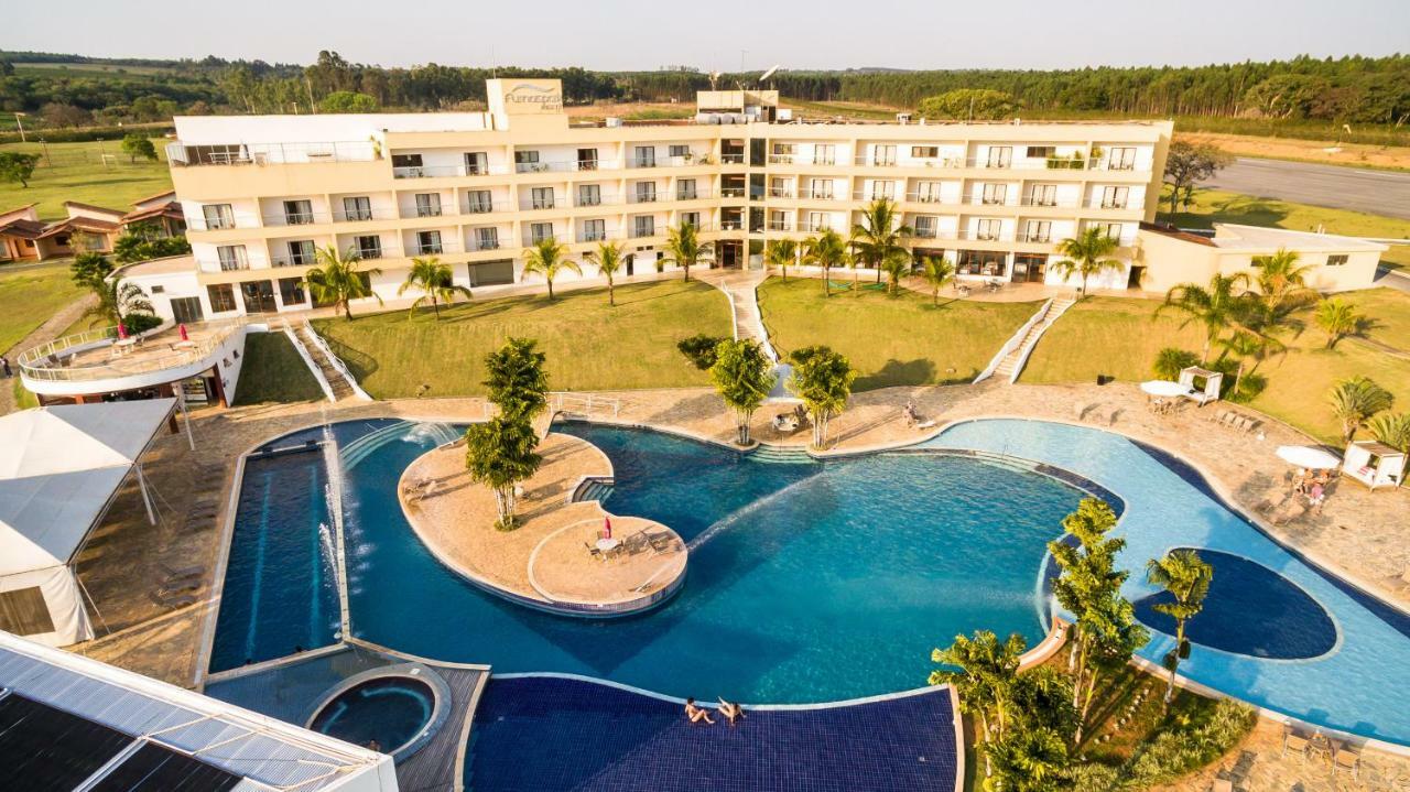 Furnaspark Resort Formiga Exterior foto